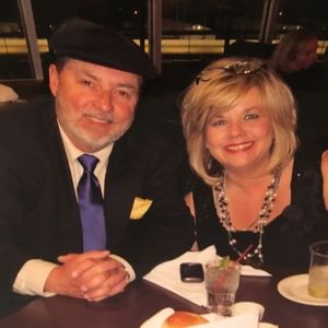 Meet your Posher, Christine guidry